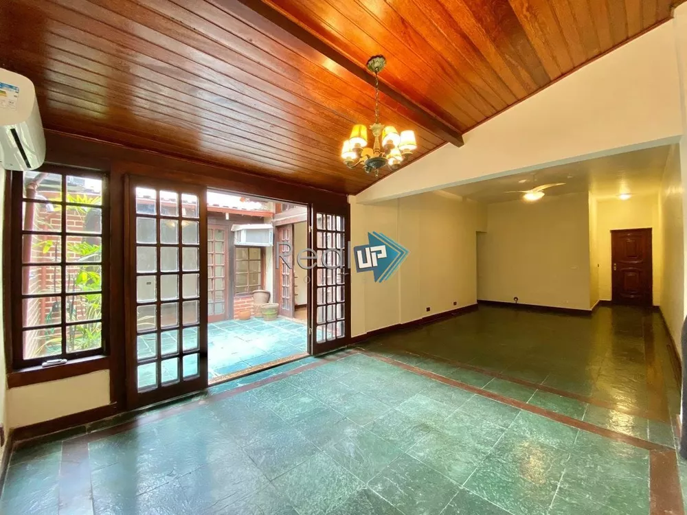 Apartamento, 3 quartos, 176 m² - Foto 6