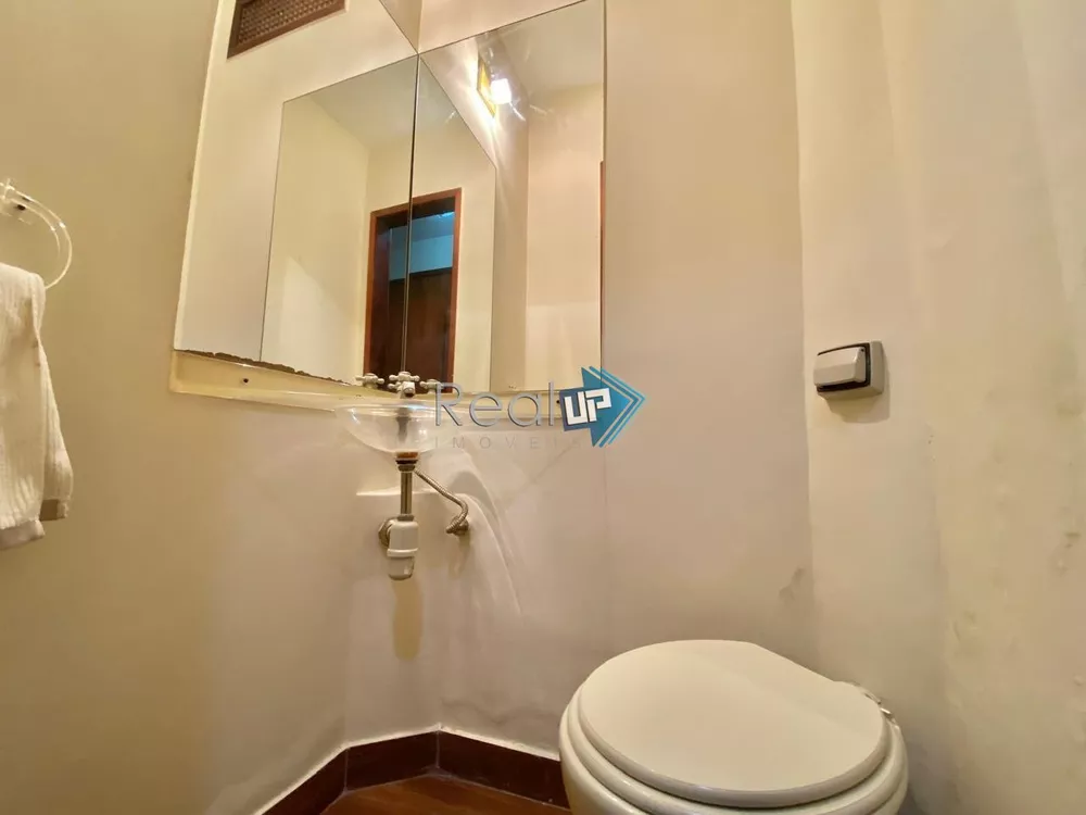 Apartamento, 3 quartos, 176 m² - Foto 2