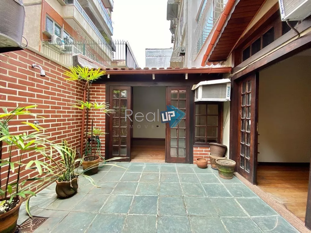 Apartamento, 3 quartos, 176 m² - Foto 16