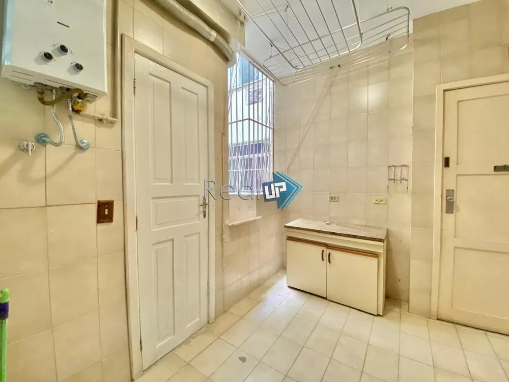 Apartamento, 3 quartos, 176 m² - Foto 3