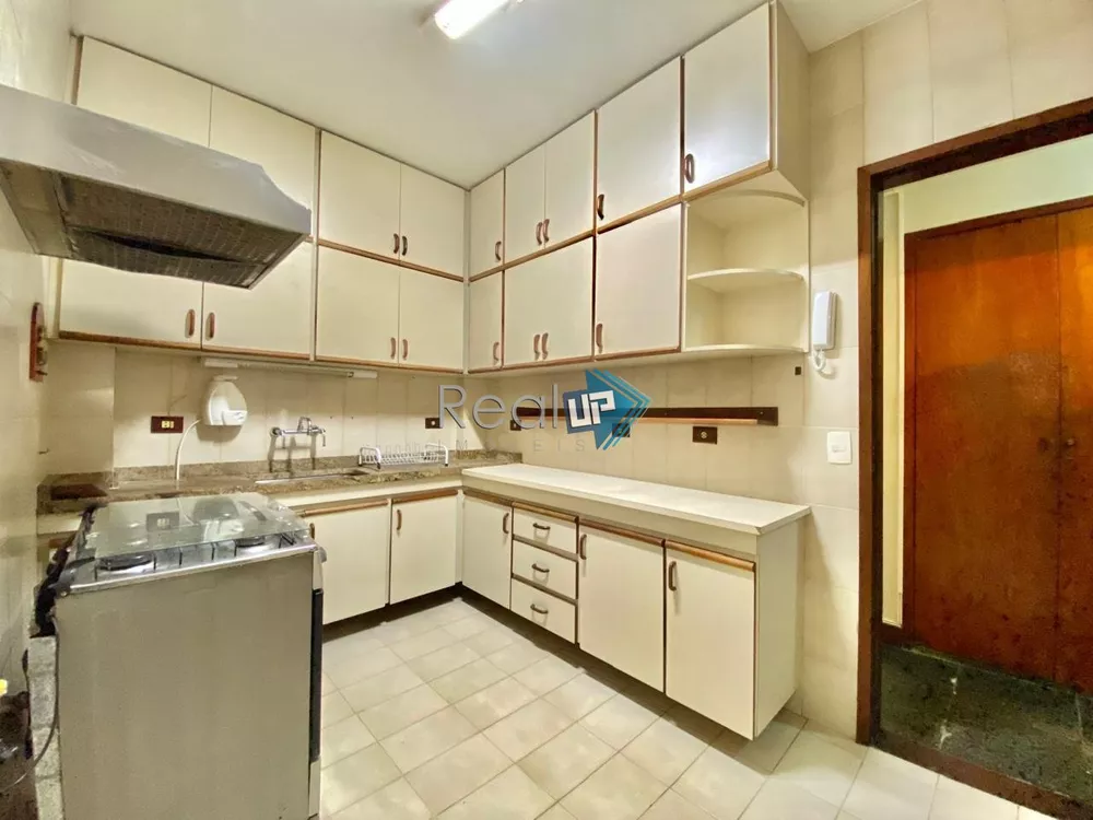 Apartamento, 3 quartos, 176 m² - Foto 19