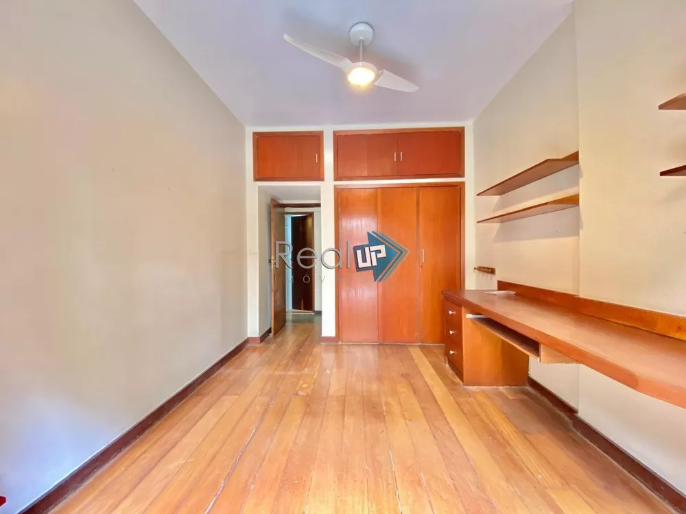 Apartamento, 3 quartos, 176 m² - Foto 7