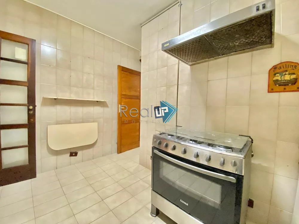 Apartamento, 3 quartos, 176 m² - Foto 21
