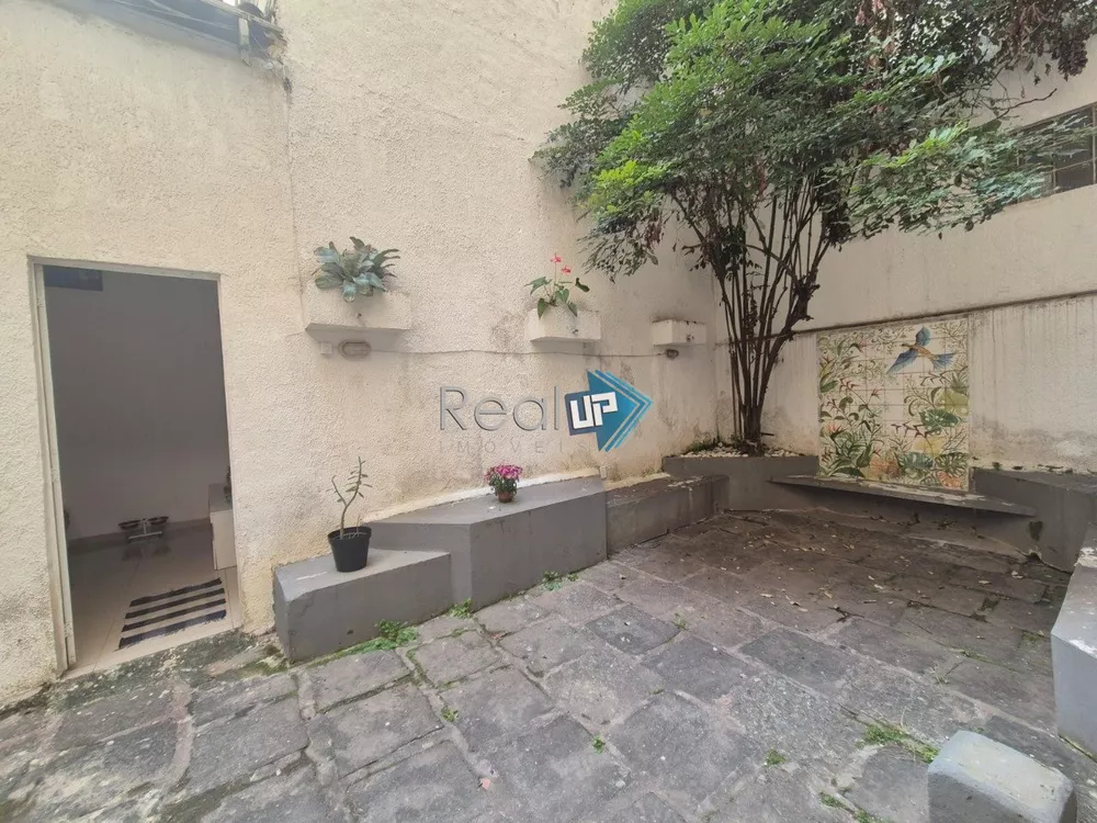 Apartamento, 3 quartos, 159 m² - Foto 21