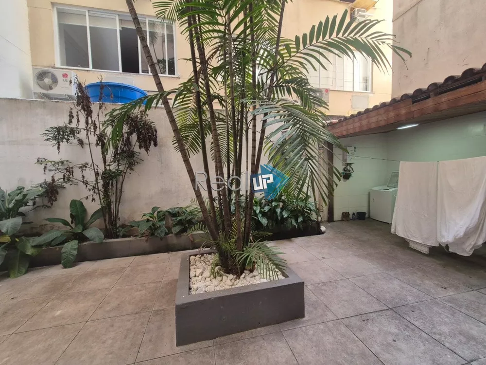 Apartamento, 3 quartos, 159 m² - Foto 8