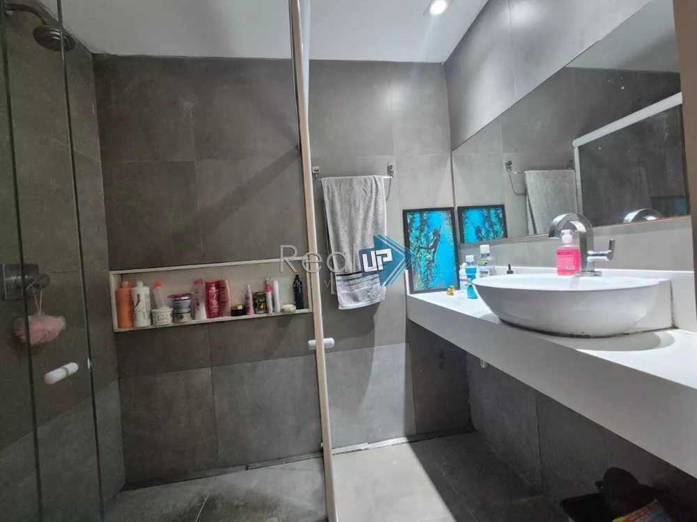 Apartamento, 3 quartos, 159 m² - Foto 19