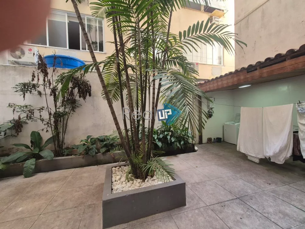 Apartamento, 3 quartos, 159 m² - Foto 7