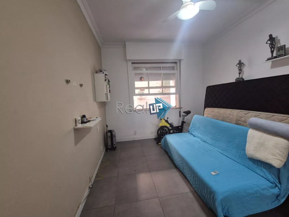 Apartamento, 3 quartos, 159 m² - Foto 13