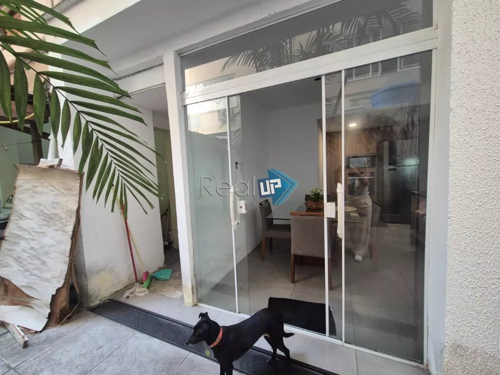 Apartamento, 3 quartos, 159 m² - Foto 24