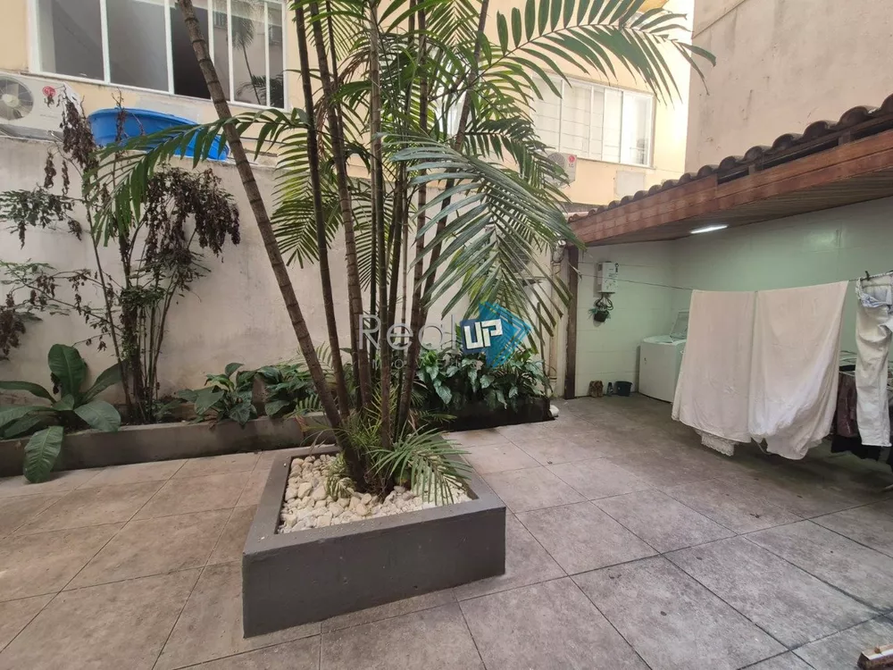 Apartamento, 3 quartos, 159 m² - Foto 11