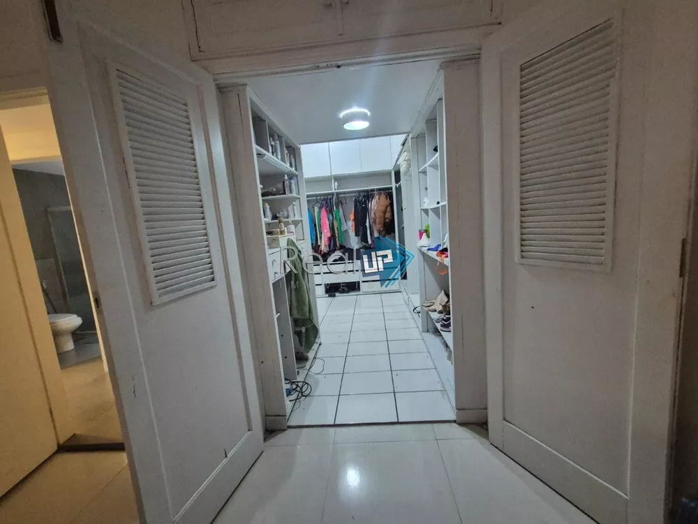 Apartamento, 3 quartos, 159 m² - Foto 15