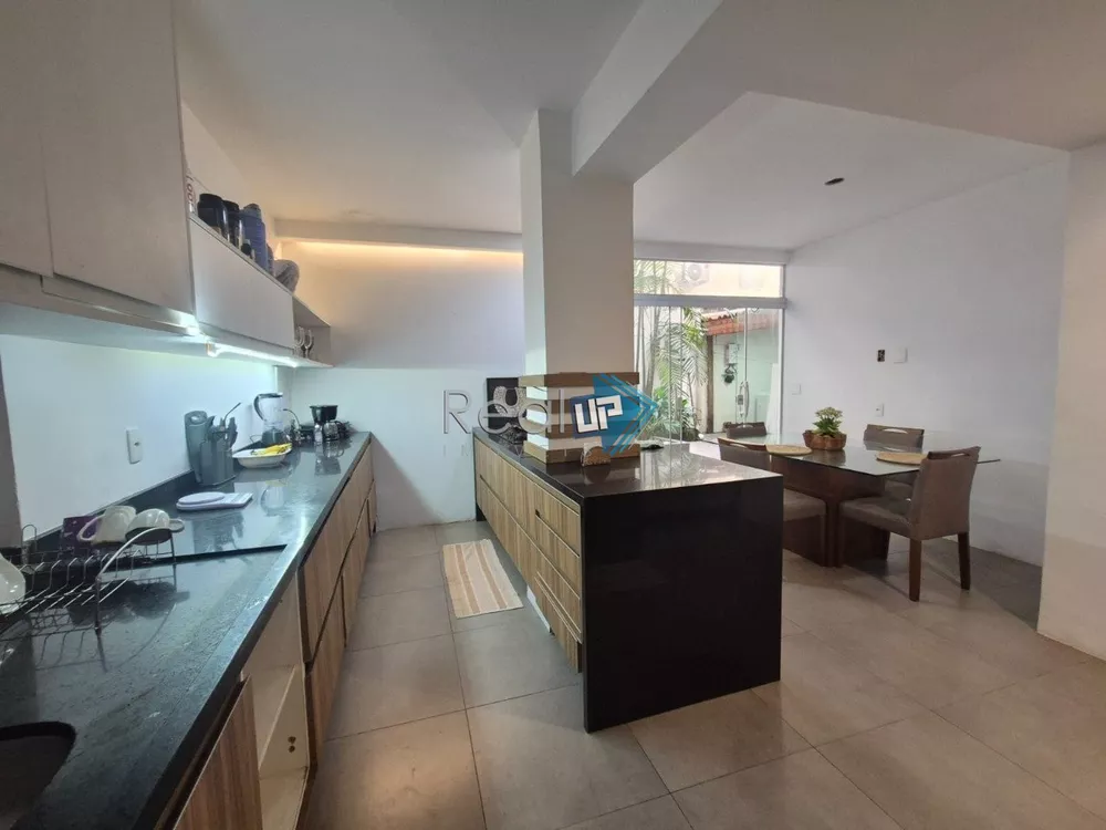 Apartamento, 3 quartos, 159 m² - Foto 4