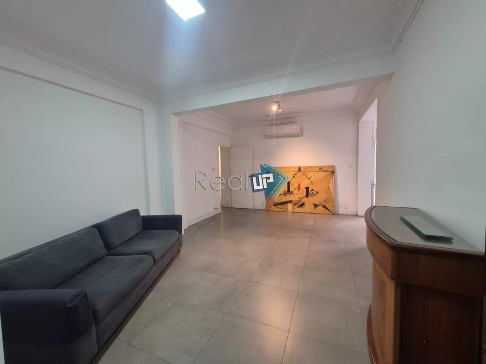 Apartamento, 3 quartos, 159 m² - Foto 3