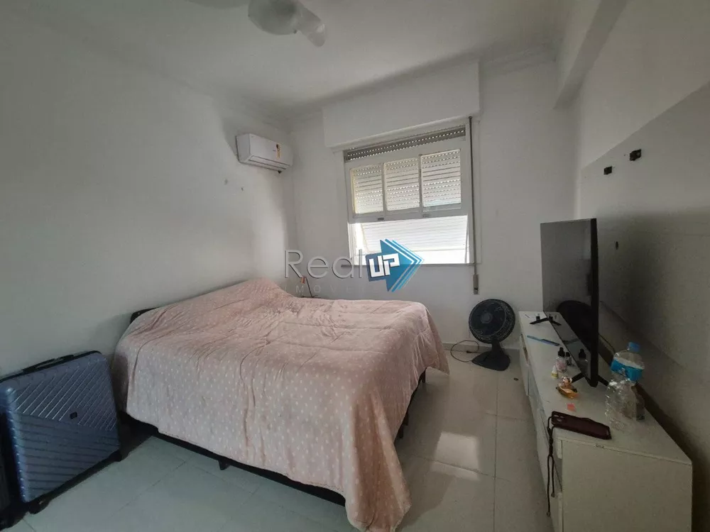 Apartamento, 3 quartos, 159 m² - Foto 12