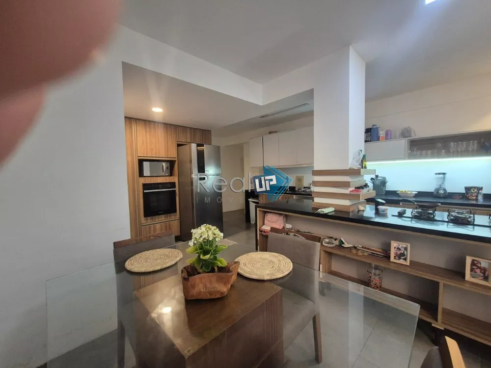 Apartamento, 3 quartos, 159 m² - Foto 5