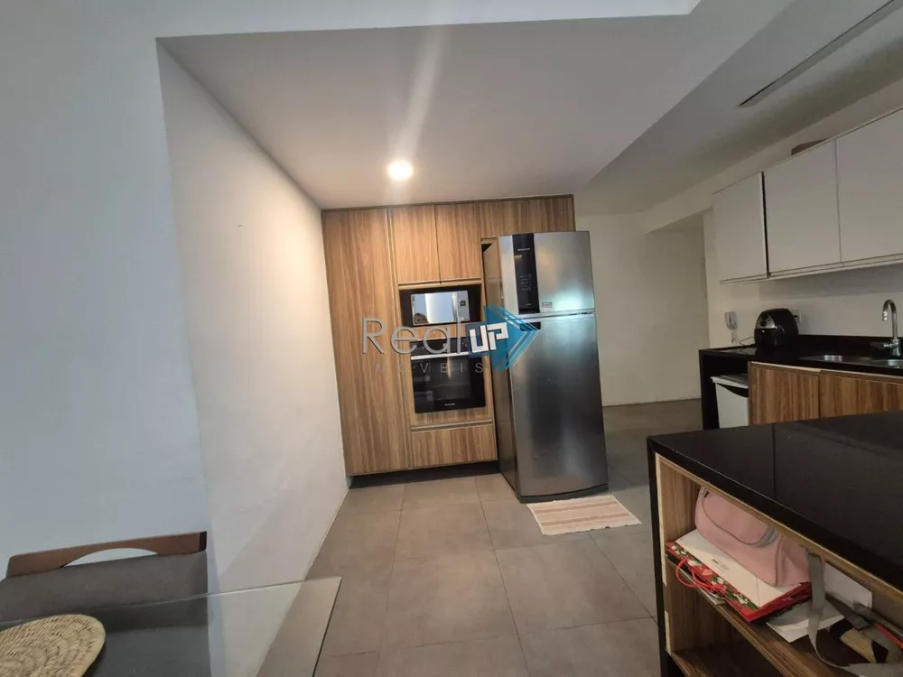 Apartamento, 3 quartos, 159 m² - Foto 10
