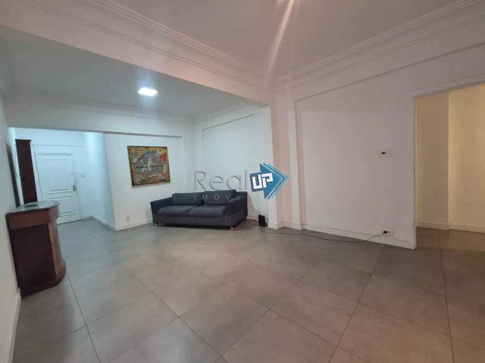 Apartamento, 3 quartos, 159 m² - Foto 2