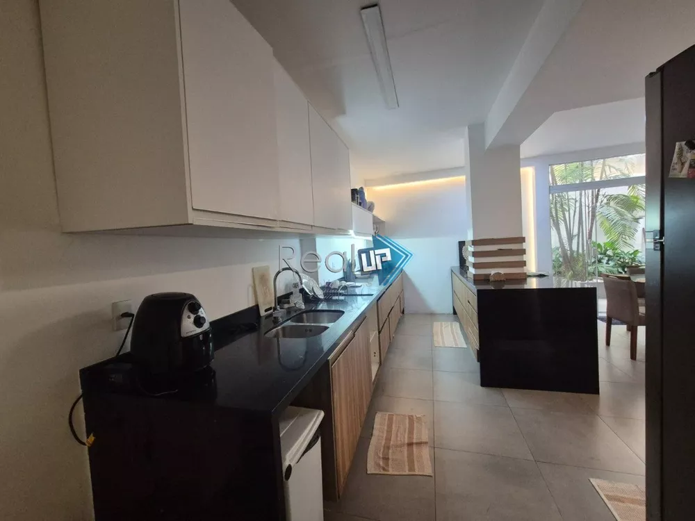 Apartamento, 3 quartos, 159 m² - Foto 6