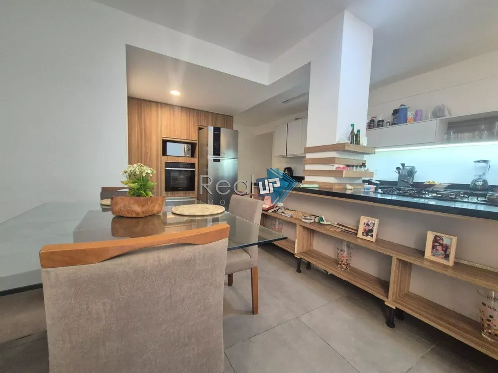 Apartamento, 3 quartos, 159 m² - Foto 9