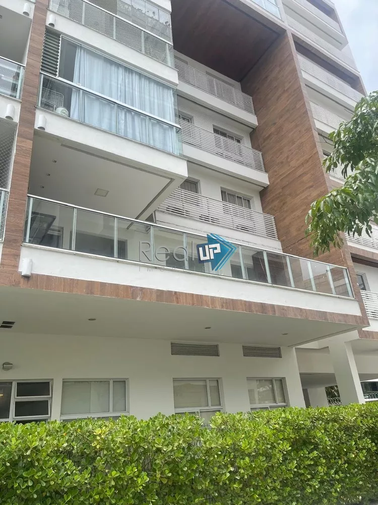 Apartamento, 2 quartos, 84 m² - Foto 2