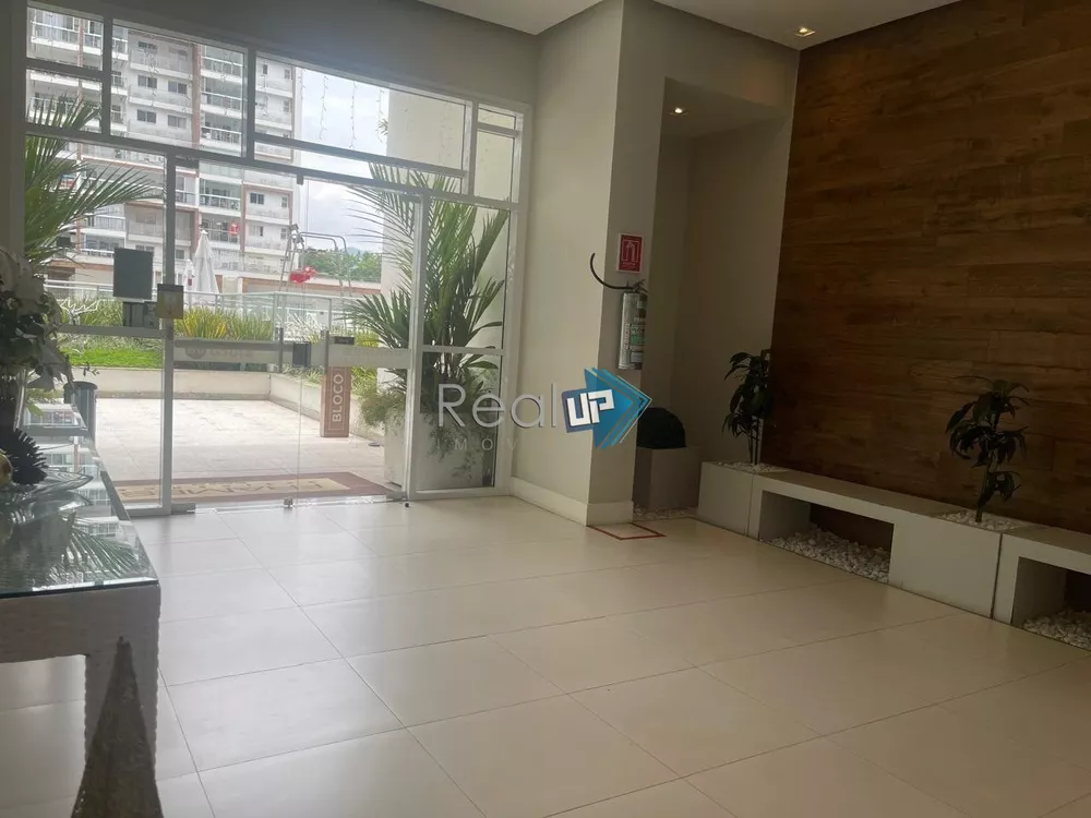 Apartamento, 2 quartos, 84 m² - Foto 3