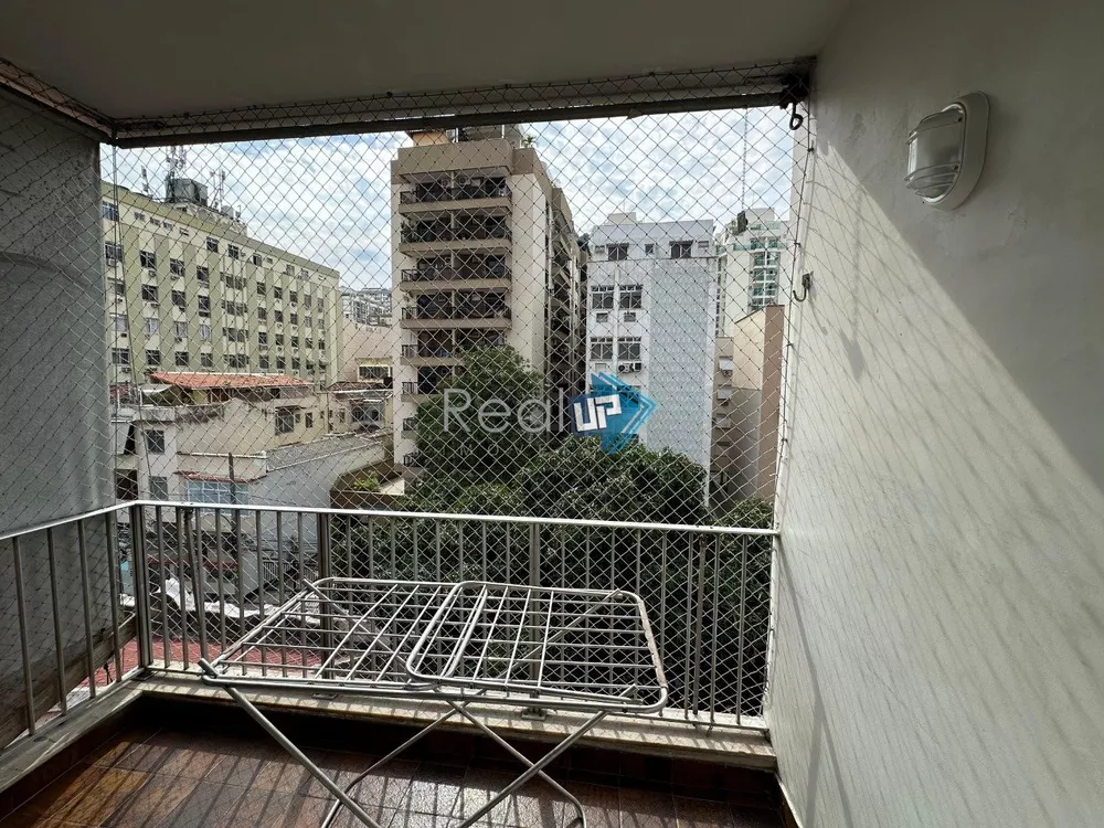 Apartamento, 2 quartos, 74 m² - Foto 5