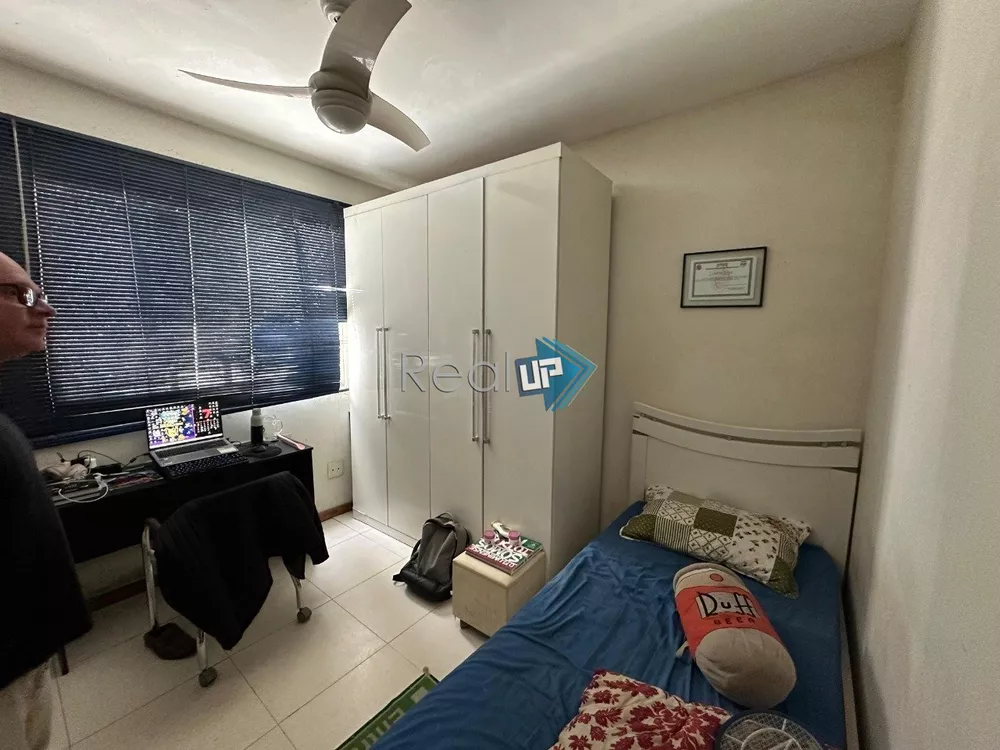 Apartamento, 2 quartos, 74 m² - Foto 9