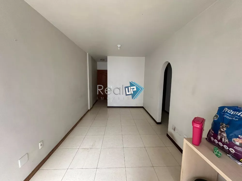 Apartamento, 2 quartos, 74 m² - Foto 2