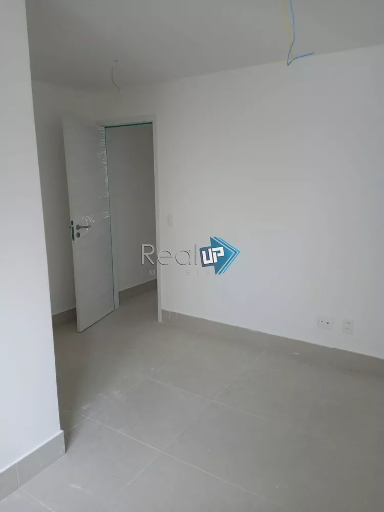 Apartamento à venda com 2 quartos, 80m² - Foto 6