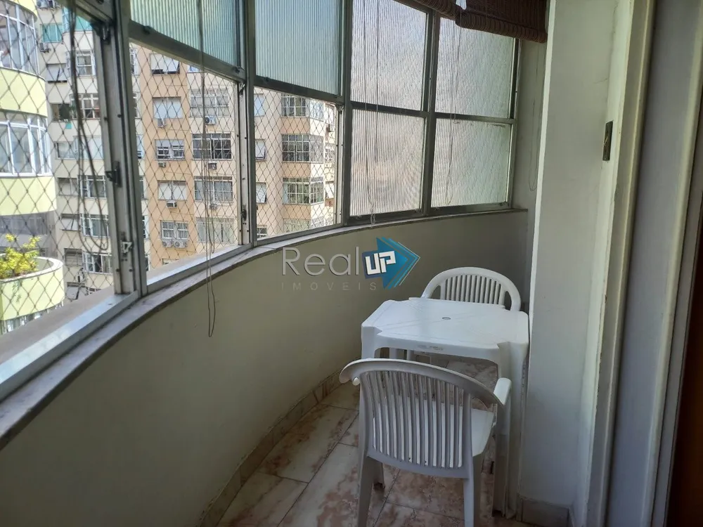 Apartamento, 3 quartos, 147 m² - Foto 6