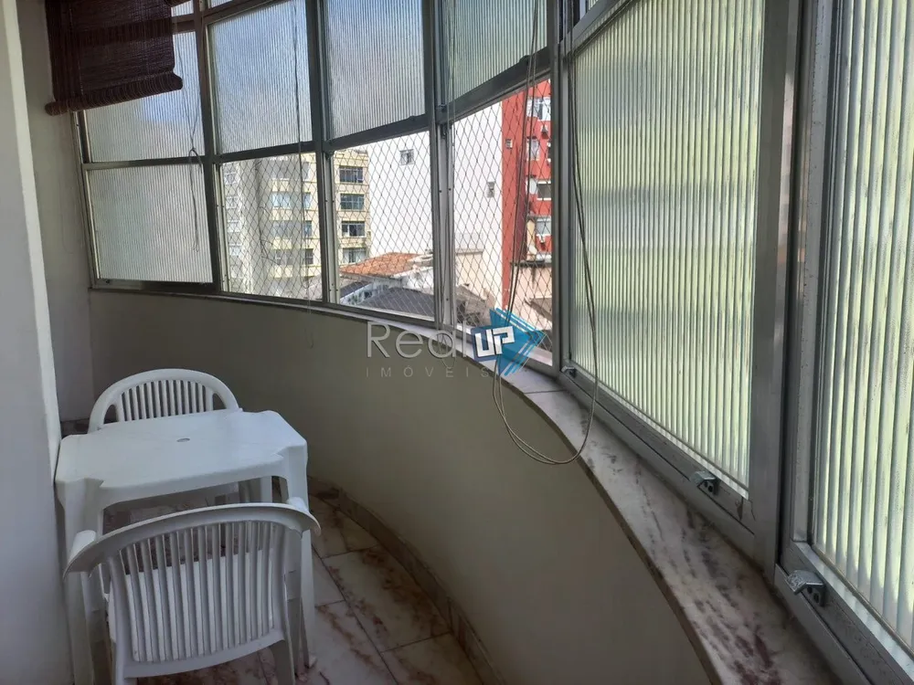 Apartamento, 3 quartos, 147 m² - Foto 7