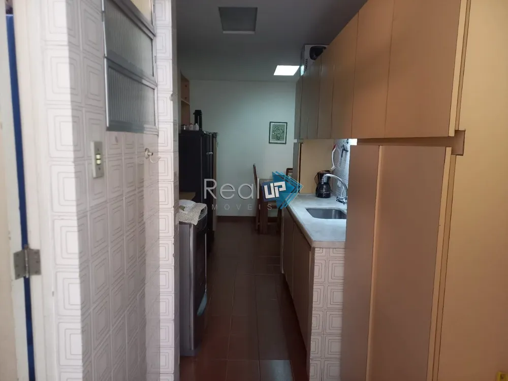 Apartamento, 3 quartos, 147 m² - Foto 8