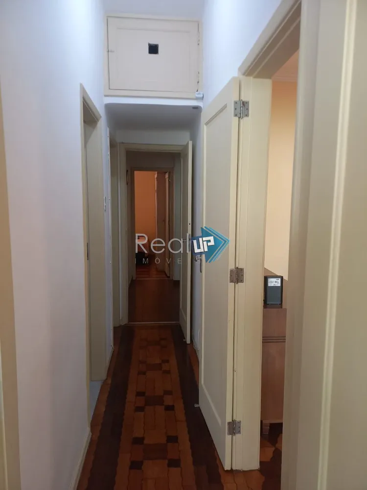 Apartamento, 3 quartos, 147 m² - Foto 6