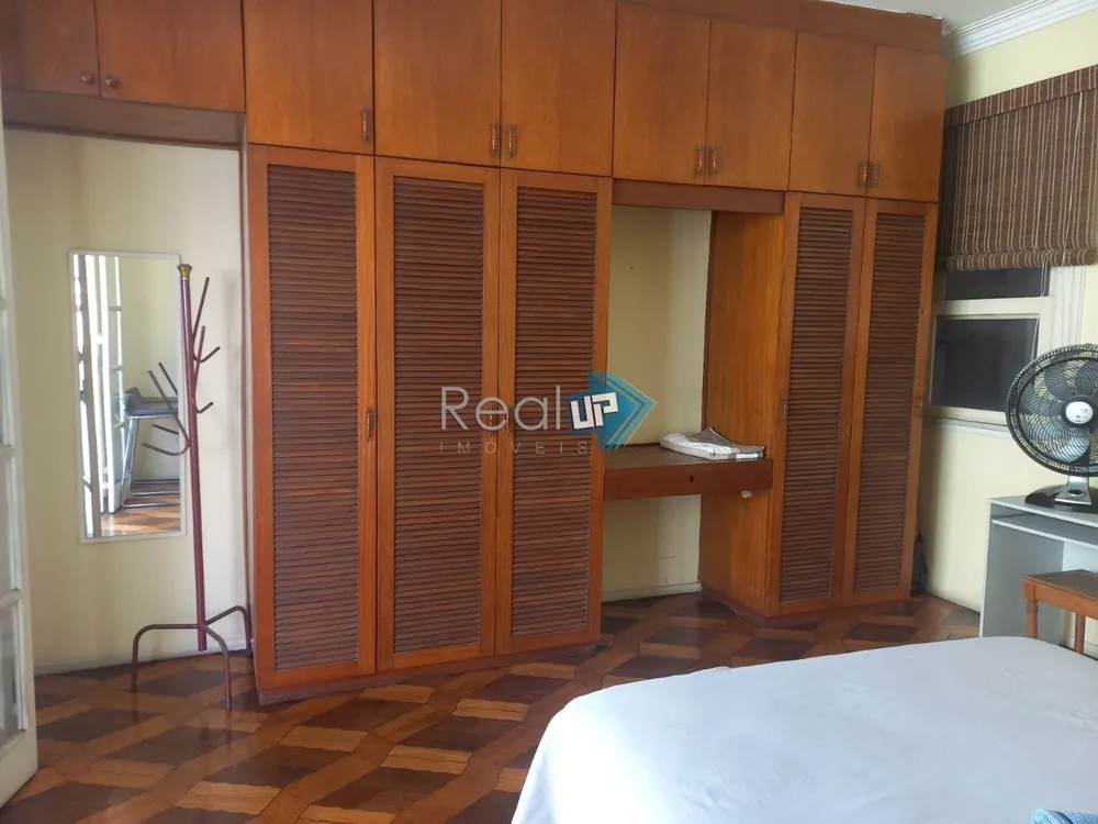 Apartamento, 3 quartos, 147 m² - Foto 10