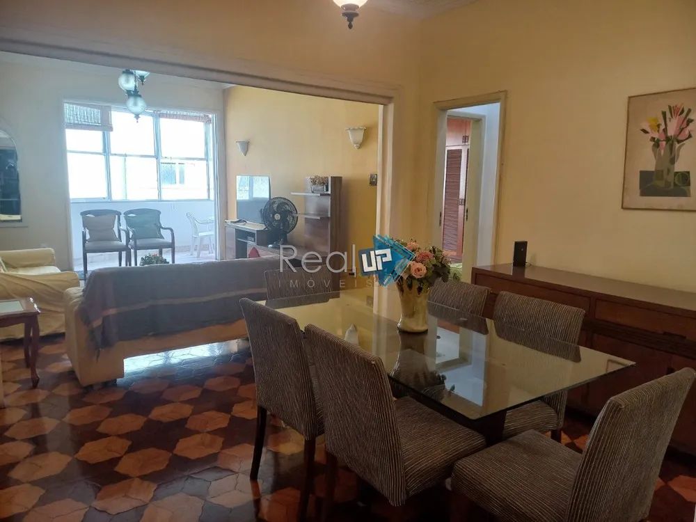 Apartamento, 3 quartos, 147 m² - Foto 3