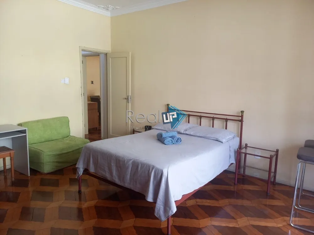 Apartamento, 3 quartos, 147 m² - Foto 9