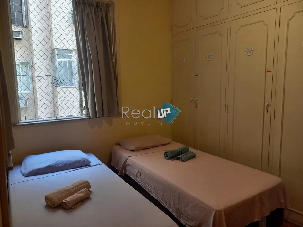 Apartamento, 3 quartos, 147 m² - Foto 21