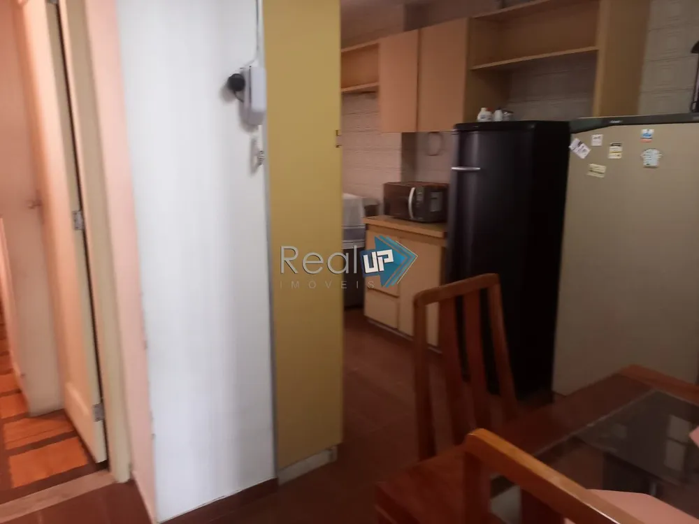 Apartamento, 3 quartos, 147 m² - Foto 24