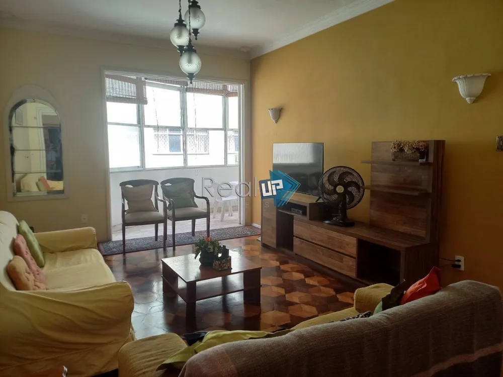 Apartamento, 3 quartos, 147 m² - Foto 5