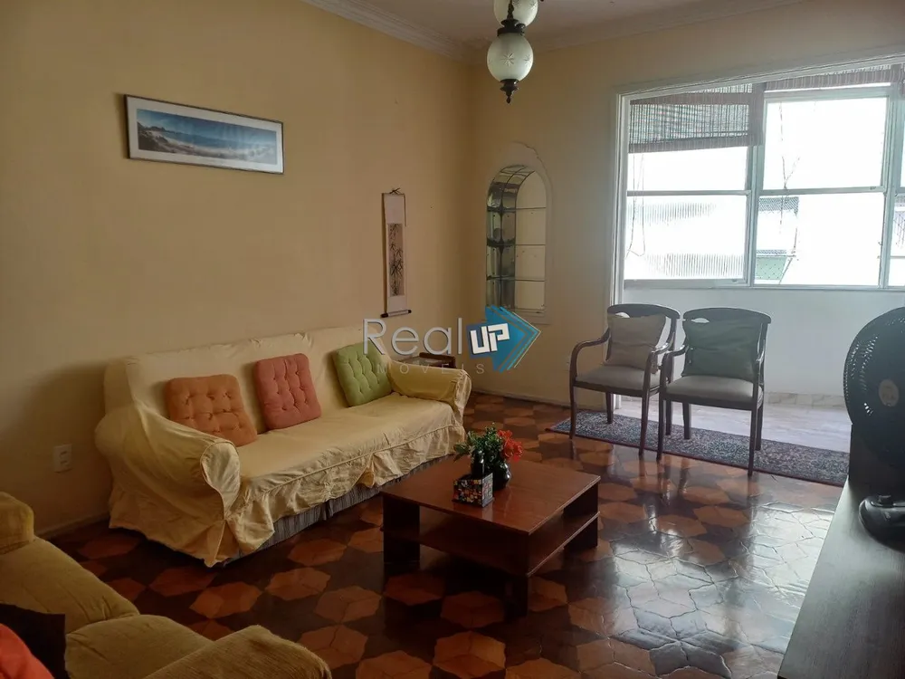 Apartamento, 3 quartos, 147 m² - Foto 4