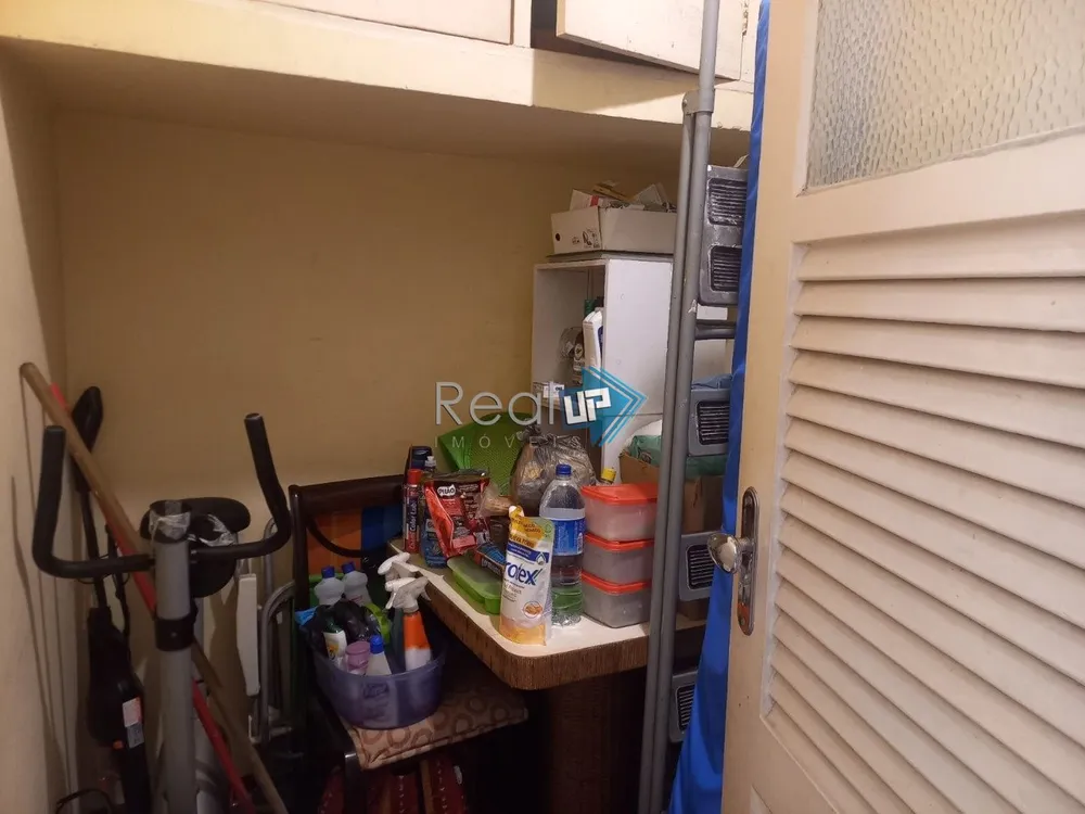 Apartamento, 3 quartos, 147 m² - Foto 29