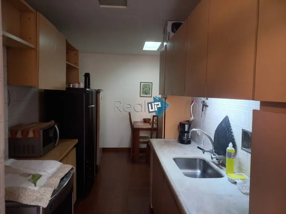 Apartamento, 3 quartos, 147 m² - Foto 4