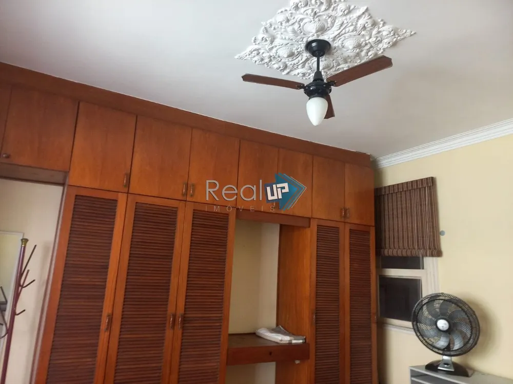 Apartamento, 3 quartos, 147 m² - Foto 11