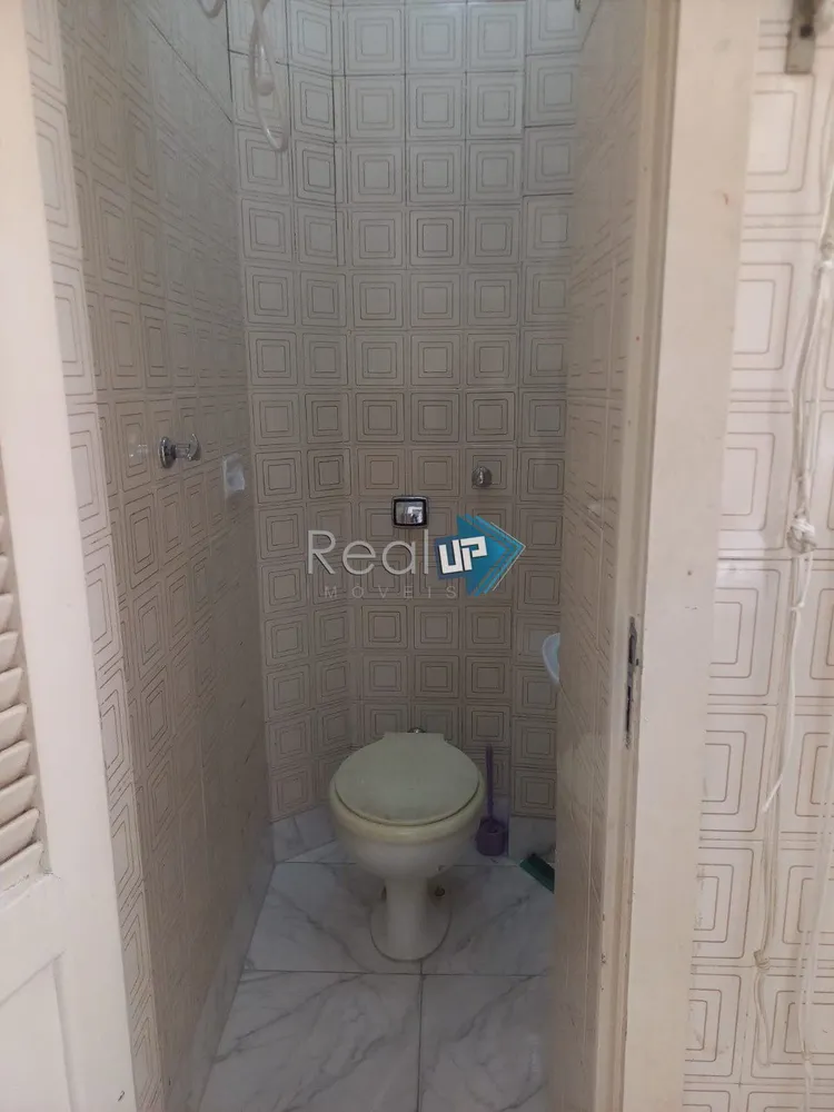 Apartamento, 3 quartos, 147 m² - Foto 31