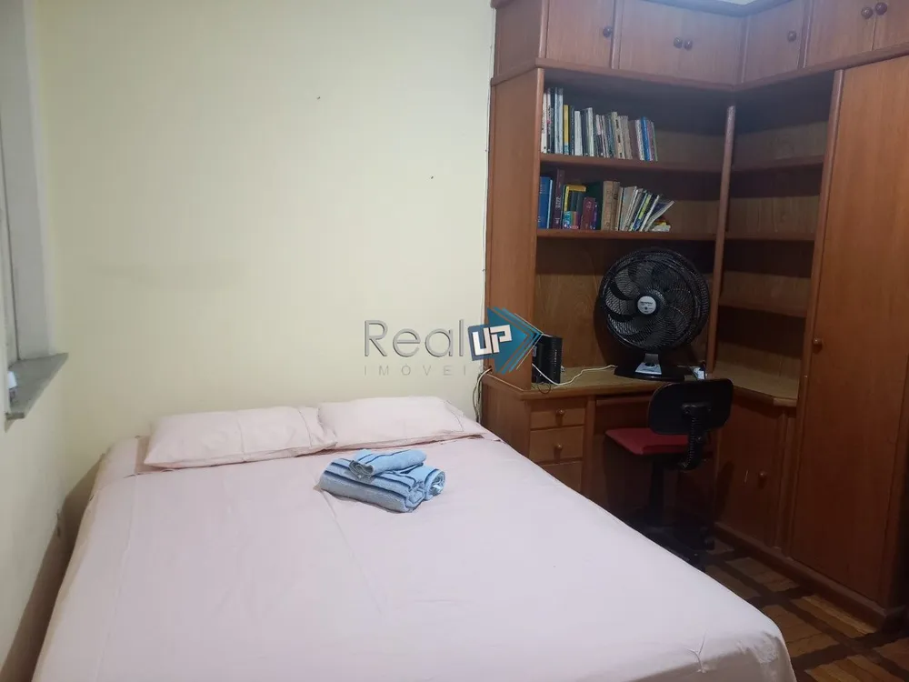 Apartamento, 3 quartos, 147 m² - Foto 7