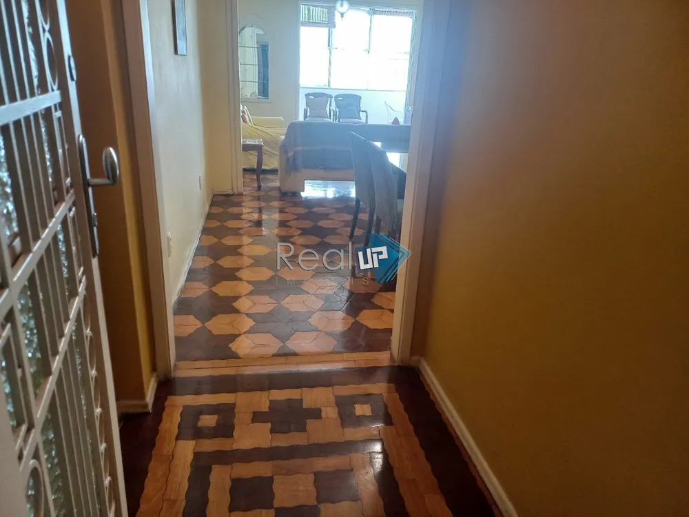 Apartamento, 3 quartos, 147 m² - Foto 2