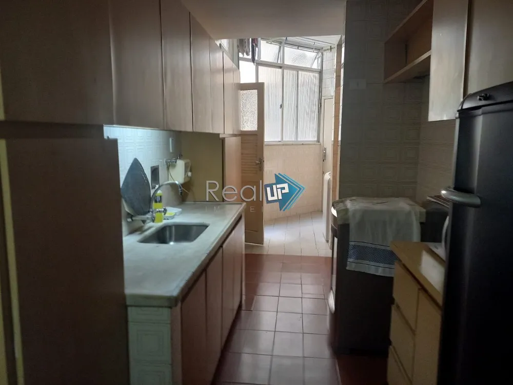 Apartamento, 3 quartos, 147 m² - Foto 26