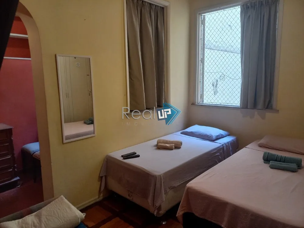 Apartamento, 3 quartos, 147 m² - Foto 20