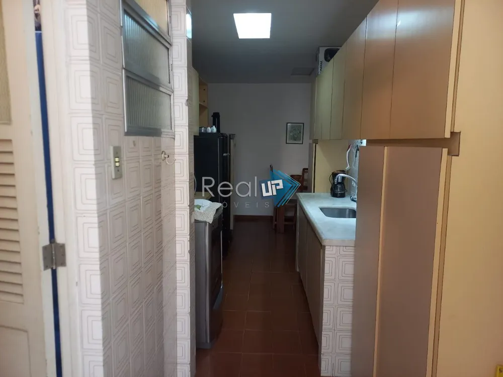 Apartamento, 3 quartos, 147 m² - Foto 33