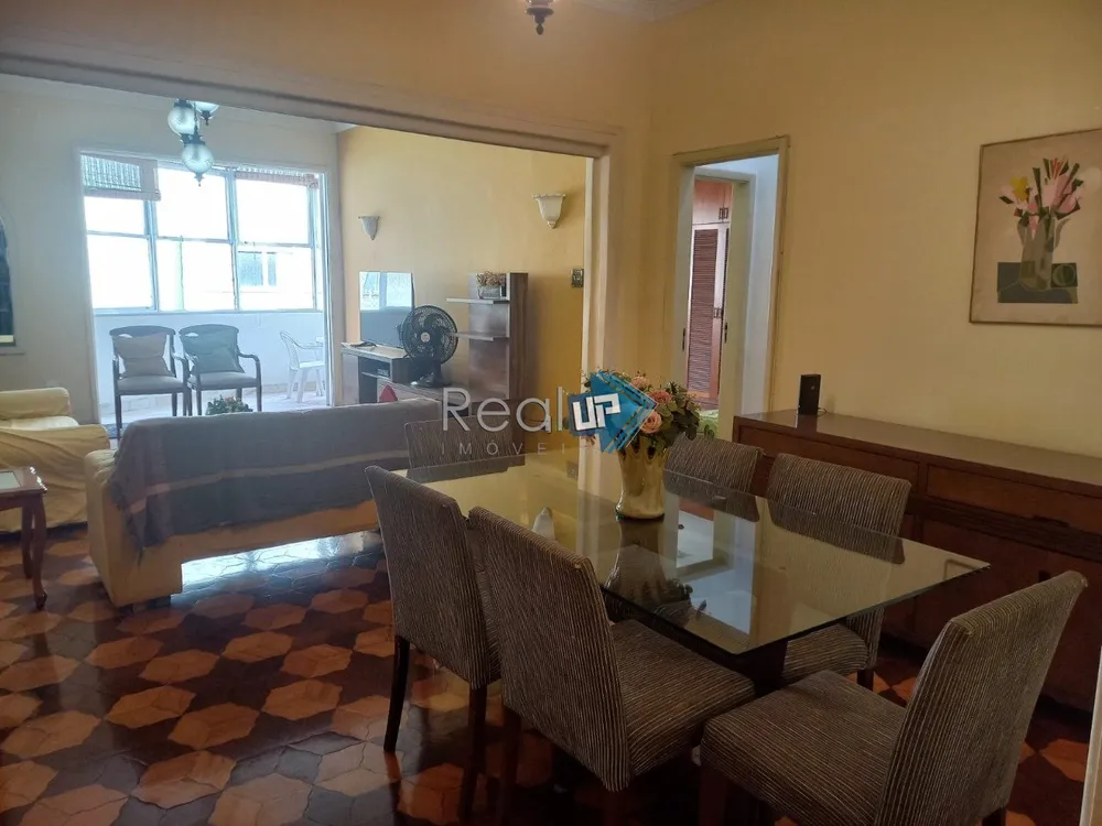Apartamento, 3 quartos, 147 m² - Foto 3